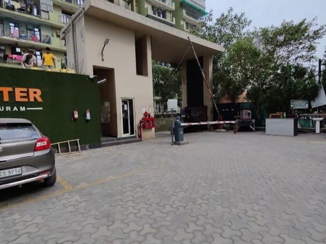 Rental | 2 BHK 1185 Sq.Ft. Apartment in Angel Jupiter