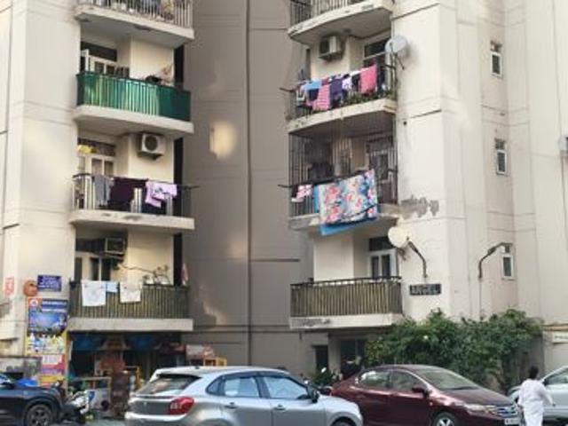 Rental | 2 BHK 1185 Sq.Ft. Apartment in Angel Jupiter