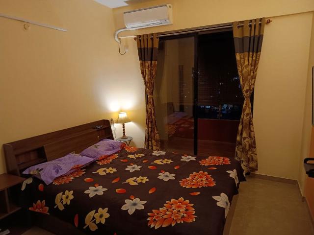 Rental | 2 BHK + 1185 Sq.Ft. Apartment in Kolte Patil Margosa Heights