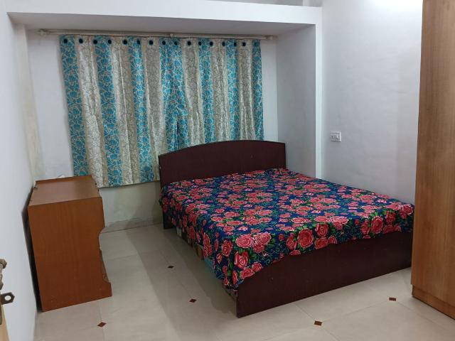 Rental | 2 BHK 1185 Sq.Ft. Apartment in Mahavir Heights Ghansoli