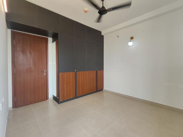 Rental | 2 BHK 1186 Sq.Ft. Apartment in Bhartiya Nikoo Homes Phase 2