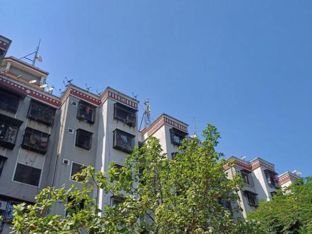 Rental | 2 BHK 1188 Sq.Ft. Apartment in Mahavir Varsha