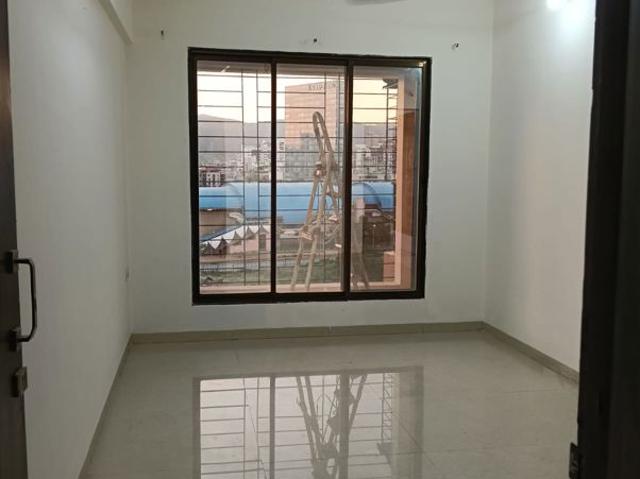 Rental | 2 BHK + 1188 Sq.Ft. Apartment in Shree Balaji Om Harmony