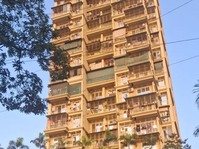 Rental | 2 BHK 1189 Sq.Ft. Apartment in Welkin Mannat