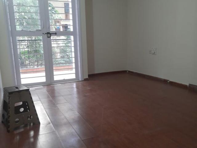 Rental | 2 BHK + 1193 Sq.Ft. Apartment in Nyati Environ