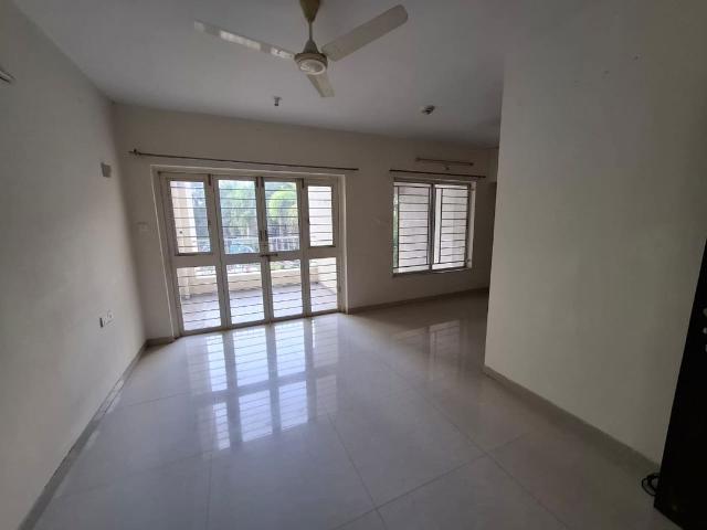 Rental | 2 BHK + 1193 Sq.Ft. Apartment in Rohan Leher