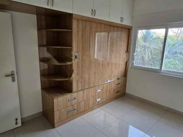 Rental | 2 BHK 1190 Sq.Ft. Apartment in DSR Highland Greenz