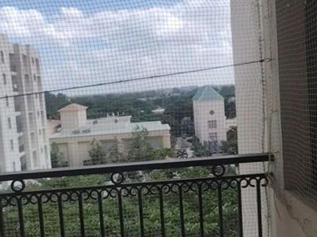 Rental | 2 BHK 1190 Sq.Ft. Apartment in House of Hiranandani Devanahalli