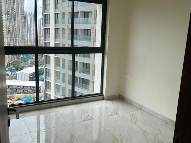 Rental | 2 BHK + 1190 Sq.Ft. Apartment in Raymond The Invictus By GS
