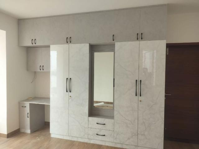 Rental | 2 BHK + 1194 Sq.Ft. Apartment in Brigade Laguna
