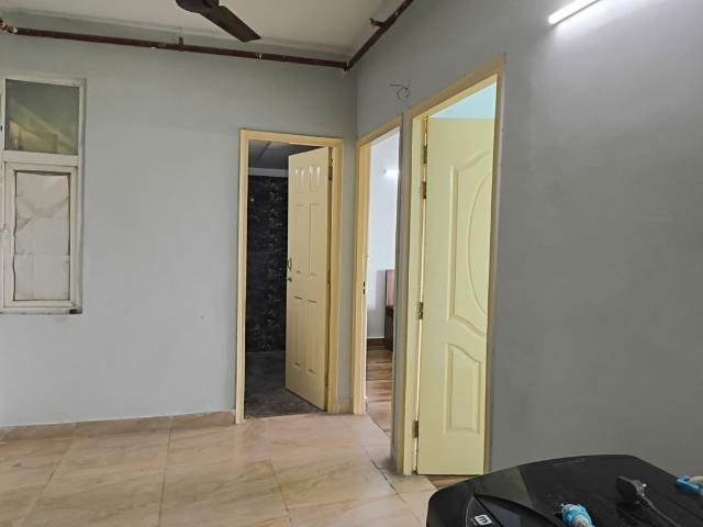 Rental | 2 BHK + 1195 Sq.Ft. Apartment in JKG Palm Resort