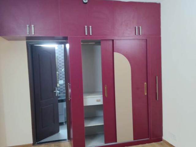 Rental | 2 BHK 1195 Sq.Ft. Apartment in Sector 107