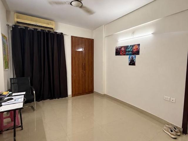Rental | 2 BHK 1195 Sq.Ft. Apartment in Sector 107