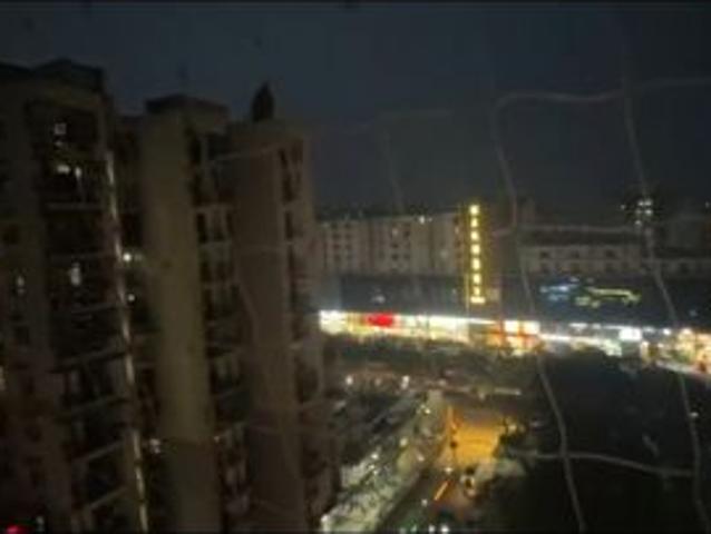Rental | 2 BHK + 1195 Sq.Ft. Apartment in Shree Energy Classic Residency