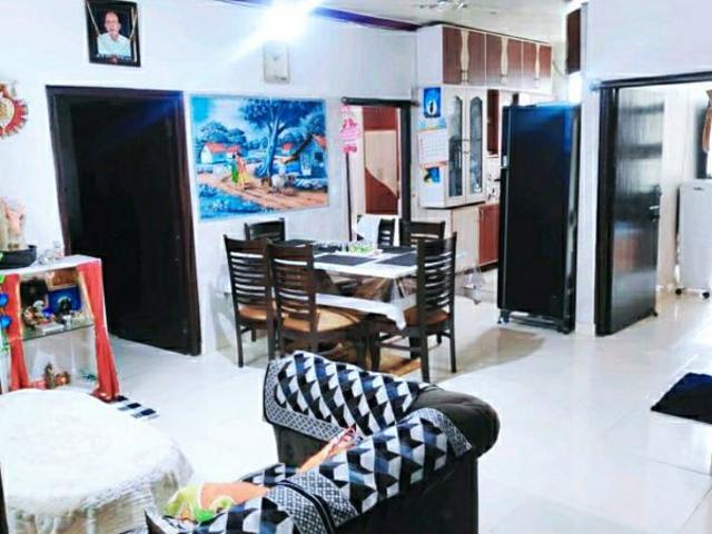 Rental | 2 BHK + 1195 Sq.Ft. Independent House in Sector 14