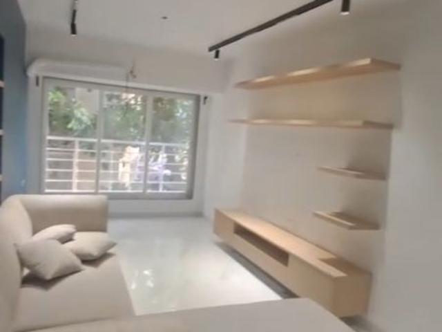 Rental | 2 BHK + 1196 Sq.Ft. Apartment in Laxmi Palace Vile Parle
