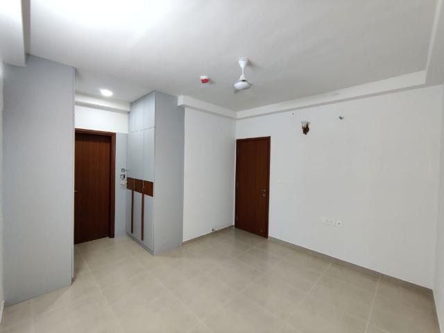 Rental | 2 BHK 1198 Sq.Ft. Apartment in Bhartiya Nikoo Homes Phase 2