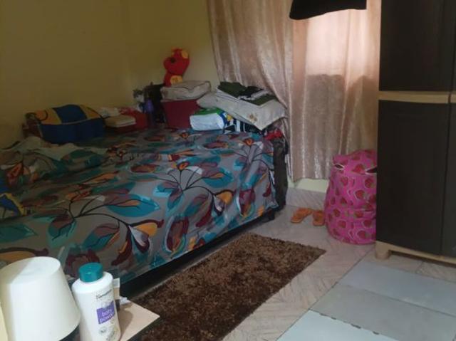 Rental | 2 BHK 1198 Sq.Ft. Apartment in Shelter House Apartments