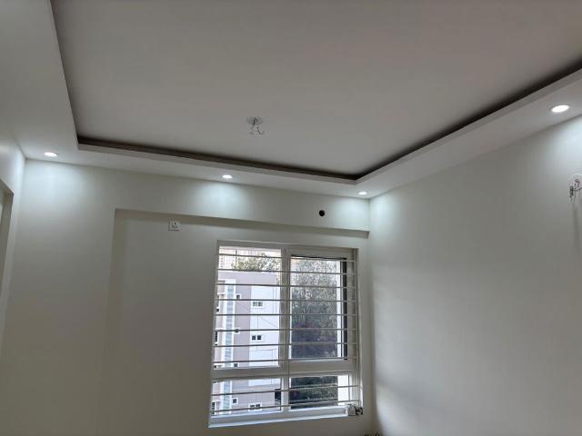 Rental | 2 BHK 1198 Sq.Ft. Apartment in Prestige Song Of The South