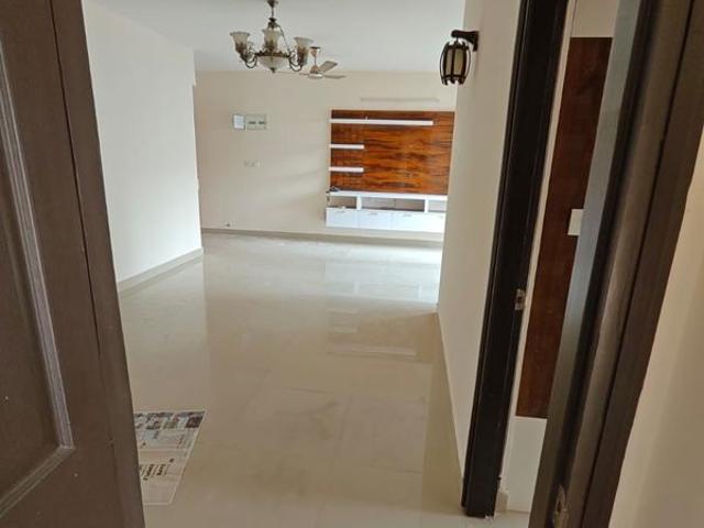 Rental | 2 BHK 1103 Sq.Ft. Apartment in Godrej Aqua