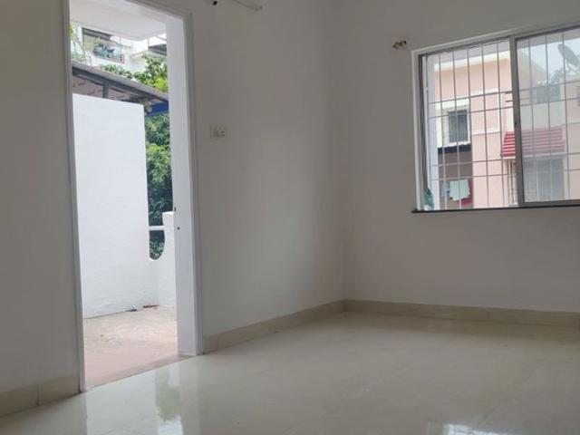 Rental | 2 BHK 1100 Sq.Ft. Villa in RK Lunkad Nisarg City 1