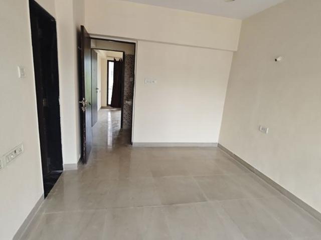 Rental | 2 BHK 1100 Sq.Ft. Apartment in Chaurang Heights CBD Belapur