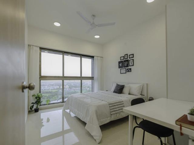 Rental | 2 BHK + 1100 Sq.Ft. Apartment in A And O F Residences Malad