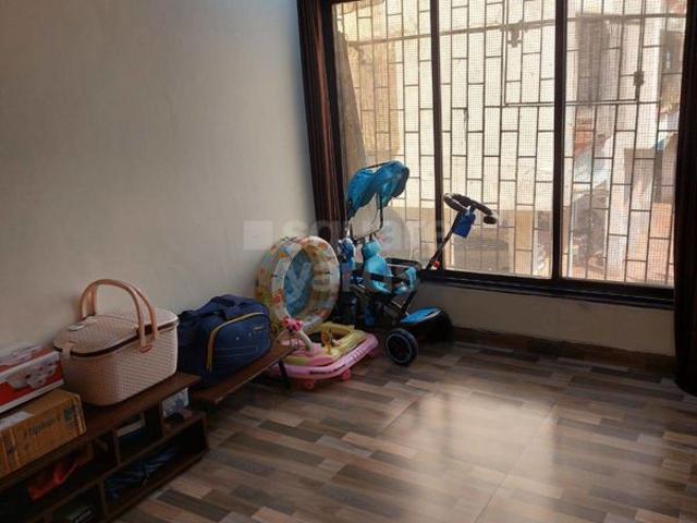 Rental | 2 BHK 1100 Sq.Ft. Apartment in Ambika Darshan Ghansoli