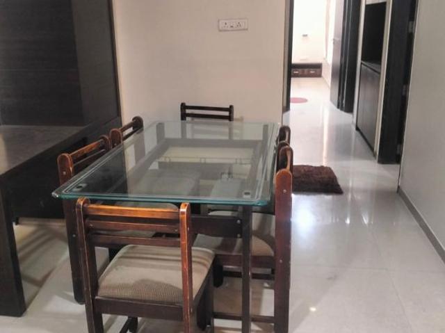 Rental | 2 BHK 1100 Sq.Ft. Apartment in Amit Astonia Classic