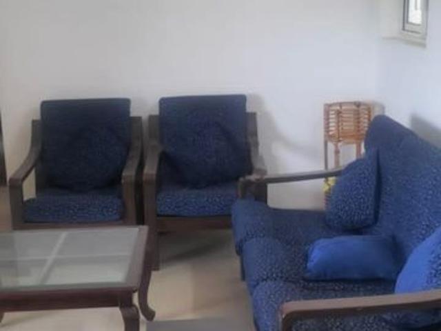 Rental | 2 BHK 1100 Sq.Ft. Apartment in Ansal Boom Plaza