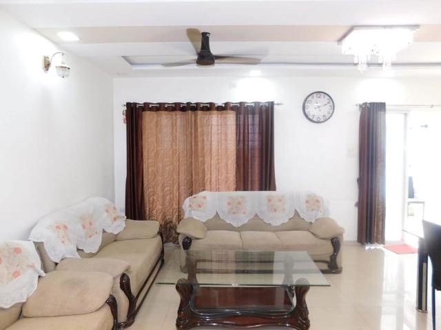 Rental | 2 BHK 1100 Sq.Ft. Apartment in Adi Horizons