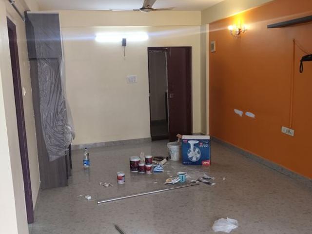 Rental | 2 BHK 1100 Sq.Ft. Apartment in Adithya Nilaya