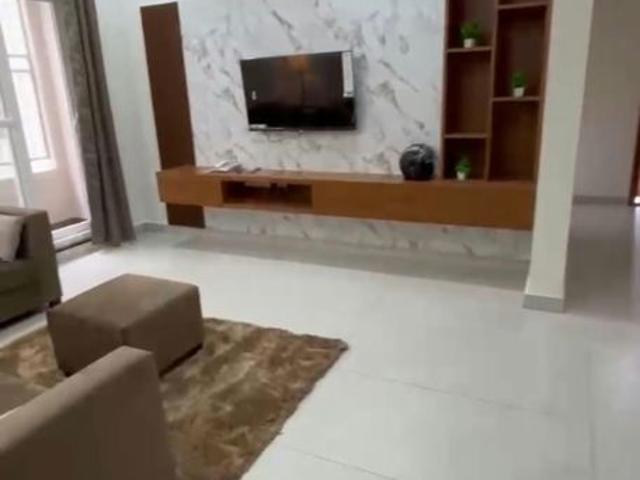 Rental | 2 BHK 1100 Sq.Ft. Apartment in Akshayanagar