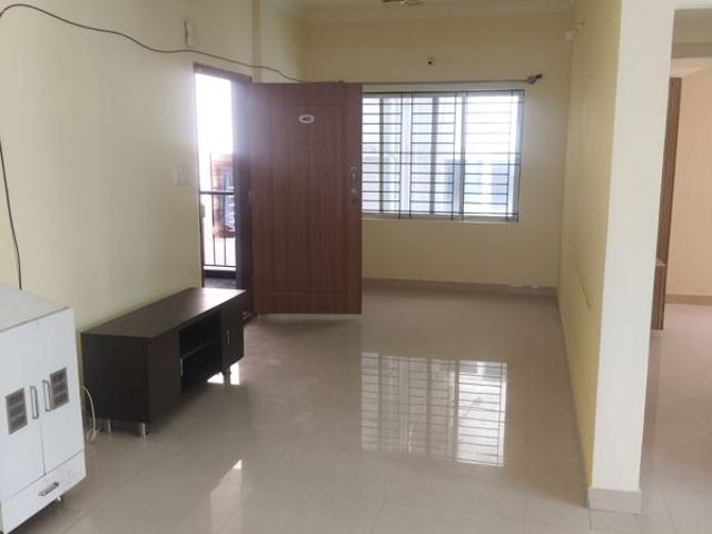 Rental | 2 BHK + 1100 Sq.Ft. Apartment in AR Residency Panathur