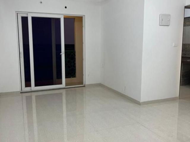 Rental | 2 BHK 1100 Sq.Ft. Apartment in Arihant Aalishan