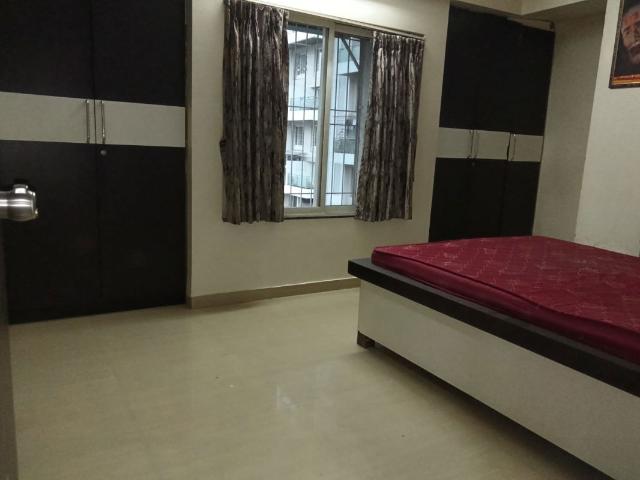 Rental | 2 BHK 1100 Sq.Ft. Apartment in Astha Baner