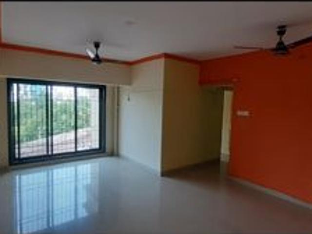 Rental | 2 BHK + 1100 Sq.Ft. Apartment in Ashoka Residency Kharghar