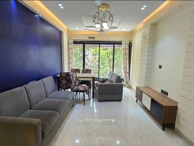 Rental | 2 BHK 1100 Sq.Ft. Apartment in Atlanta CHS