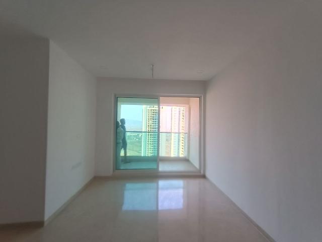 Rental | 2 BHK 1100 Sq.Ft. Apartment in Aurum Q Islands