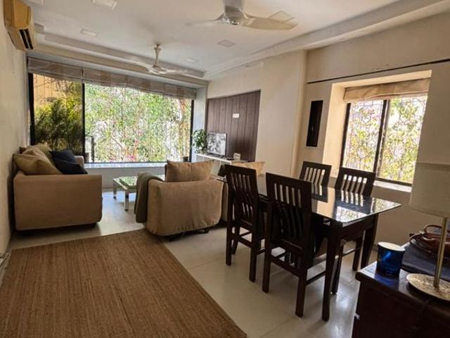 Rental | 2 BHK 1100 Sq.Ft. Apartment in AVD Amin Alturas