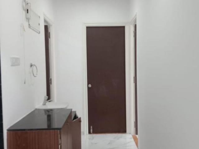 Rental | 2 BHK 1100 Sq.Ft. Apartment in Balewadi