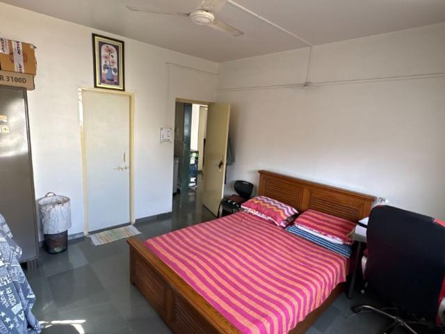 Rental | 2 BHK 1100 Sq.Ft. Apartment in Balewadi