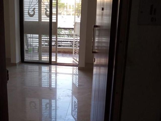 Rental | 2 BHK 1100 Sq.Ft. Apartment in Bhusari Colony