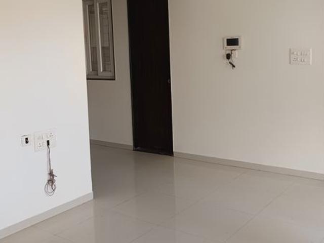 Rental | 2 BHK + 1100 Sq.Ft. Apartment in Bhojwani The Nook