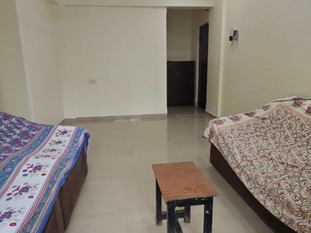 Rental | 2 BHK 1100 Sq.Ft. Apartment in BKS Galaxy Orion