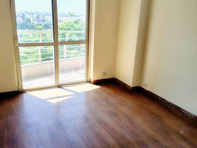 Rental | 2 BHK 1100 Sq.Ft. Apartment in BPTP Discovery Park
