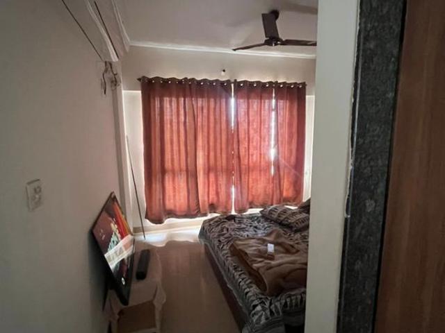 Rental | 2 BHK 1100 Sq.Ft. Apartment in Bramha Majestic