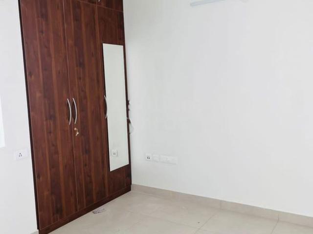 Rental | 2 BHK 1100 Sq.Ft. Apartment in Brigade Parkside North