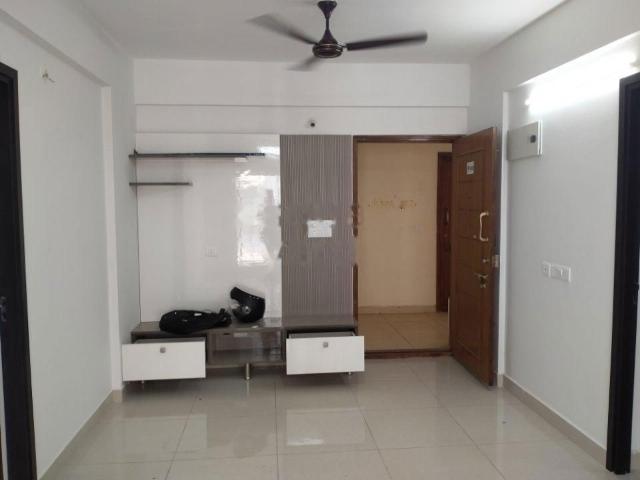 Rental | 2 BHK 1100 Sq.Ft. Apartment in Brigade Parkside North