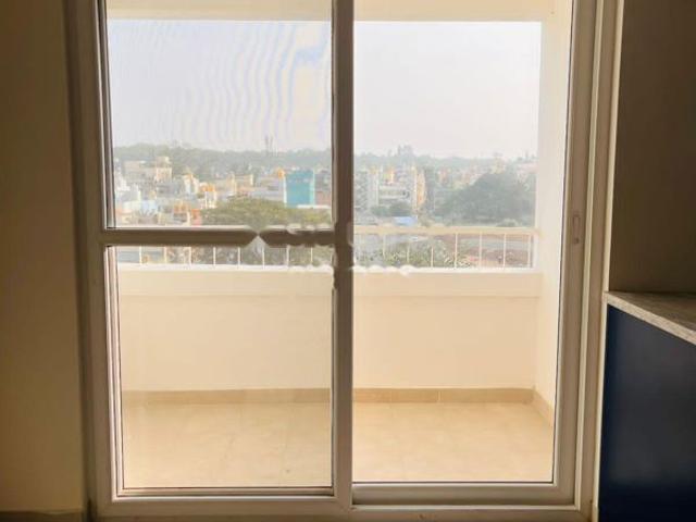 Rental | 2 BHK 1100 Sq.Ft. Apartment in Brigade Parkside North